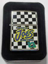 画像: ☆キャメル！CAMEL SMOKIN' JOE'S RACING  １９９６年１０月 ＃２５０ ZIPPO！未使用品