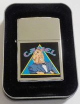 画像: ☆キャメル！CAMEL SMOKIN' JOE １９９７年５月 ＃２５０ ZIPPO！未使用品