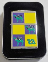 画像: ☆キャメル！CAMEL RACING  １９９７年８月 ＃２５０ ZIPPO！未使用品