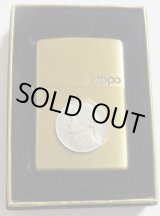 画像: ★１９９３年 BIRTH YEAR COIN！誕生年USコイン 真鍮古美 ２０００年製 ZIPPO！未使用品