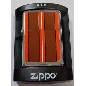 画像: ★ラーク！LARK Pacific Edition ２００４年８月 両面サーフボード・デザイン ZIPPO！新品B