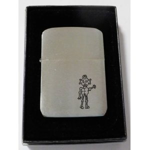 画像: ★１９４１ レプリカ！復刻最初期 F-０１ ロボット１号 ２００１年６月ＺＩＰＰＯ！新品