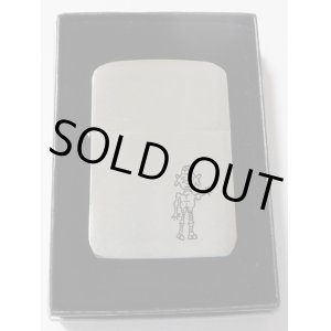 画像: ★１９４１ レプリカ！復刻最初期 F-０１ ロボット１号 ２００１年６月ＺＩＰＰＯ！新品