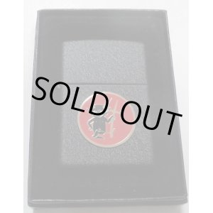画像: ★ BLACK DEVIL ブラック・デビル！ブラック・クラックル ２００５年 ZIPPO！新品