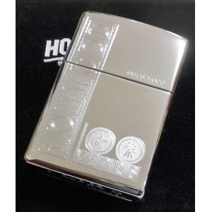 画像: ☆ハリウッド １００周年記念！Hollywood 世界限定 ２００３年６月 ZIPPO！新品