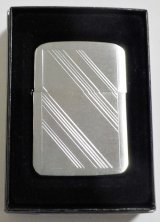 画像: ★１９４１REPLICA プロトタイプ！アール・デコ 復刻最初期刻印 Ｆ－０１ ＺＩＰＰＯ！未使用品