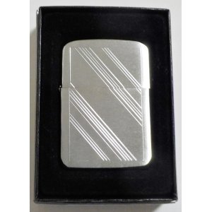 画像: ★１９４１REPLICA プロトタイプ！アール・デコ 復刻最初期刻印 Ｆ－０１ ＺＩＰＰＯ！未使用品
