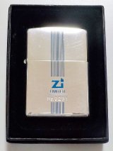 画像: ☆２００１年１月製 Z LIMITED！お洒落な・・限定ZIPPO！未使用品