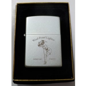 画像: ☆WINDY！ウィンディ AMERICAN CLASSIC １９９９年５月 限定 ZIPPO！新品