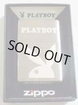 画像: ☆Playboy！人気の・・プレイボーイ Rabbit Head  ２０２２年１月 ＃２００ Zippo！新品