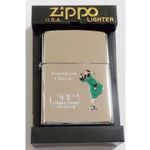 画像: ☆ウィンディ！Windy American Classic グリーンのドレス ２０００年 １０月ＺＩＰＰＯ！新品