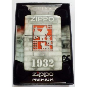 画像: ☆創業者 GGB Founder’s Day ２０２２年 ★３匹のスコッティ SCOTTYA Special Edition  五面連続 Zippo！新品