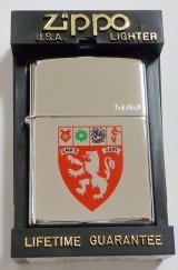 画像: ★フランス軍！限定６０個 FRENCH ARMED FORCES １９９８年２月 ＃２５０ USA  ZIPPO！新品E