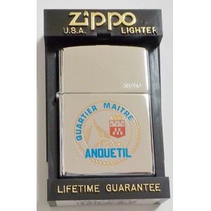 画像: ★フランス軍！限定６０個 FRENCH ARMED FORCES １９９８年２月 ＃２５０ USA  ZIPPO！新品I