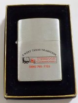 画像: ★コンクリートミキサー車！US企業物 １９９６年１２月 ＃２００ ZIPPO！未使用品