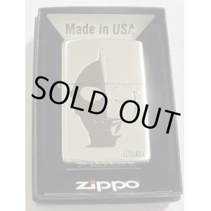 画像: ☆ULTRAMAN！２０２２ ウルトラマンシリーズ 両面デザイン 銀加工  ZIPPO！新品