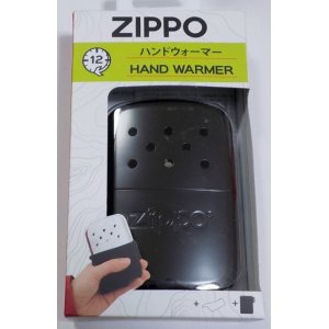 画像: ☆冬の必需品！ZIPPO社 ハンド・ウォーマー！HAND WARMER オイルカイロ！USAモデル ★ 新品