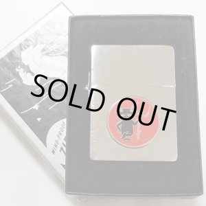 画像: ★ BLACK DEVIL！ブラック・デビル １９３５復刻初年度 ２００７－J Wライン無し ZIPPO！新品