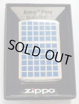 画像: ☆豪華！五面デザイン Armor Proto Type ２００４年９月 アーマー ZIPPO！未使用品B