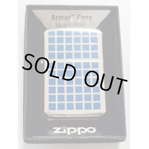 画像: ☆豪華！五面デザイン Armor Proto Type ２００４年９月 アーマー ZIPPO！未使用品B