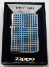 画像: ☆豪華！五面デザイン Armor Proto Type ２００４年 ８月アーマー ZIPPO！未使用品