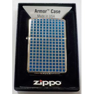 画像: ☆豪華！五面デザイン Armor Proto Type ２００４年 ８月アーマー ZIPPO！未使用品
