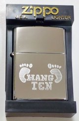 画像: ☆HANG TEN！ハンテン 伝説のサーフブランド ２０００年２月 ＃２５０ ＺＩＰＰＯ！新品