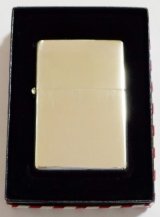 画像: ★２００２年３月 １９３７ VINTAGE SEREIS  ★シルバー銀メッキ加工★  Wラインなし 鏡面 Zippo！新品