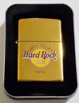 ☆Hard Rock CAFE - ジッポーパーク Zippopark