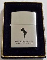 画像: ☆WINDY！シンプルな・・黒 ウィンディ １９９８年１０月 ＃２００ ZIPPO！新品