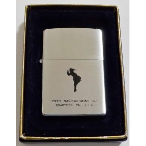 画像: ☆WINDY！シンプルな・・黒 ウィンディ １９９８年１０月 ＃２００ ZIPPO！新品