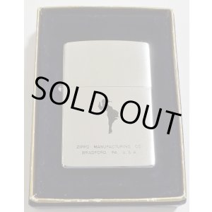 画像: ☆WINDY！シンプルな・・黒 ウィンディ １９９８年１０月 ＃２００ ZIPPO！新品