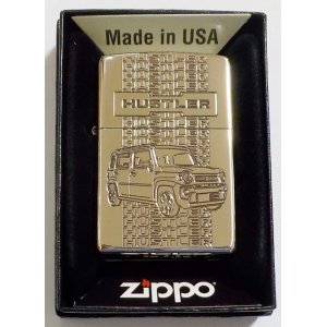 画像: ★ハスラー！SUZUKI HUSTLER！大人気の遊べる軽 ２０２３年 ZIPPO！新品