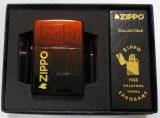 画像: ☆創業者 GGB Founder’s Day ２０２４年 モデル★世界限定 ５面 新色クリア塗装 ZIPPO！新品