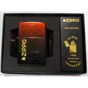 画像: ☆創業者 GGB Founder’s Day ２０２４年 モデル★世界限定 ５面 新色クリア塗装 ZIPPO！新品