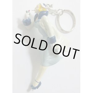 画像: ☆Windy！ウィンディ　可愛い・・立体ミニ人形　キーホルダー！新品