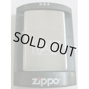 画像: ★CAT！重機の・・キャタピラー！オリジナル ＃２００ ロゴマーク ２００４年 USA ZIPPO！新品