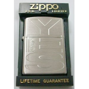 画像: キャビン！CABIN １９９７年 キャンペーン ZIPPO！新品