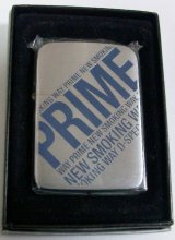 画像: ★ＪＴ！マイルドセブン PRIME キャンペーン １９４１モデル  ２００５年 ZIPPO！新品