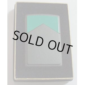 画像: ★Marlboro USA！マールボロ GREEN ルーフ １９９７年 ZIPPO！新品