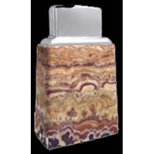 画像: ☆ローズアート 大理石！ROSEART Marble Table ZIPPO！Mother Earth 新品