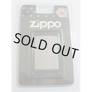 画像: ☆ジッポーの基本！＃２００ USA ブリスターパック！ 製造年不明  ZIPPO！新品