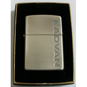 画像: ☆ＡＤＶＡＮ！アドヴァン （ヨコハマタイヤ）２００２年 ZIPPO！新品