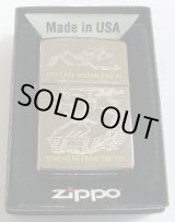 画像: 米海軍！USS CARL VINSON CVN-７０ BlackIce ２００９年 ZIPPO！新品