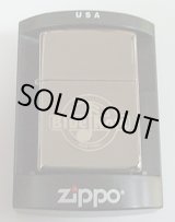 画像: ブルーノート！Blue Note NewYork ブラックアイス ZIPPO！新品