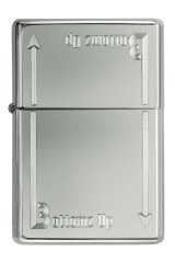 画像: ★生産終了！ Bottomz Up！ボトムズ・アップ ２００８年１月（A）発売初年度  FIRST  ZIPPO！新品