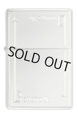 画像: ★生産終了品！ Bottomz Up！ボトムズ・アップ ２００８年１月（A）発売初年度  FIRST  ZIPPO！新品