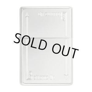 画像: ★生産終了品！ Bottomz Up！ボトムズ・アップ ２００８年１月（A）発売初年度  FIRST  ZIPPO！新品