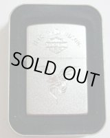 画像: ☆HARLEY-DAVIDSON！本場 ＵＳＡ ＺＩＰＰＯ！新品Ｐ