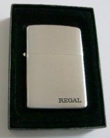 画像: ★REGAL！リーガル・シューズ １９９６年 ＃２００ ZIPPO！新品